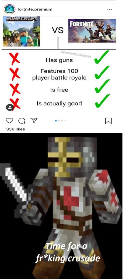 enchants diamond sword with religious intent : r/memes