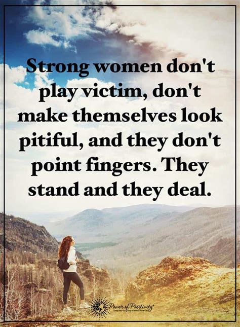 10 Reasons Why Most Men Cant Handle A Strong Woman