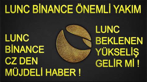 Lunc B Nance Cz Den Neml Lunc Yakim Haber Geld Lunc Y Ksel