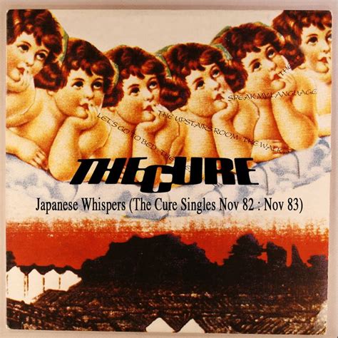 Pin by ゆうたろう on Photo prints in 2020 The cure Japanese Whisper