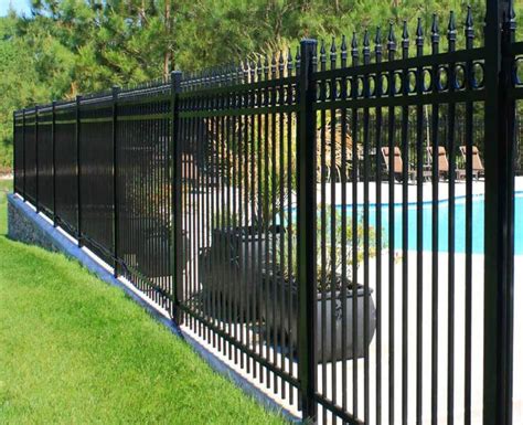 Trusted Fence Company In Norwood Nc Serving Since 2016