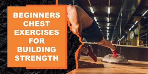 Chest Exercises for Beginners: A Guide to Building Strength | MAGMA Fitness