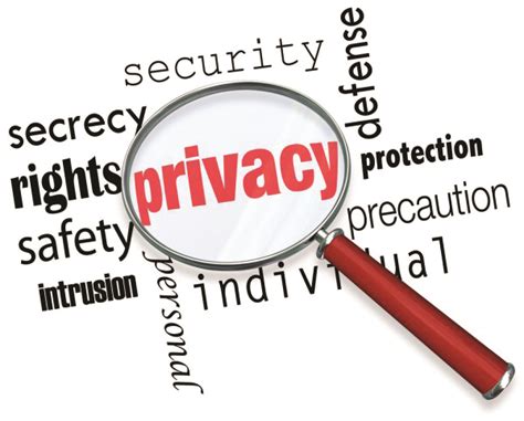 Privacy And Public Health A Line To Be Defined In Between Lexorbis