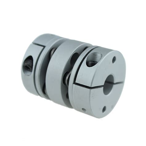 Shaft Coupler Rotary Encoder Coupling Flexible Stainless Steel Encoder