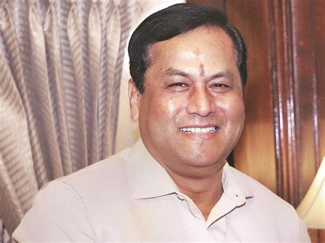 Sarbananda Sonowal Flags Off Costa Serena S Maiden Domestic Operations