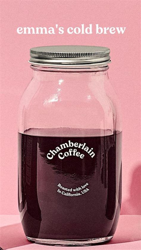 Chamberlain Coffee (chamberlaincoffeepins) | Official Pinterest account