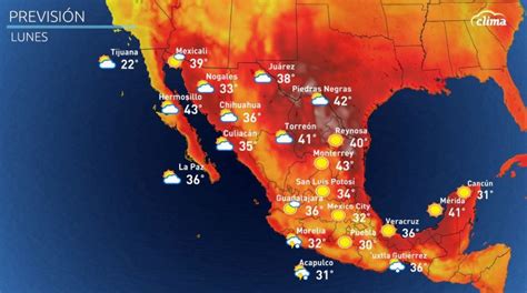 F Rmula Financiera On Twitter Enterate La Onda De Calor Actual Es