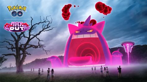 Pokemon Go Halloween Part 2 New Pokémon Raids and Bonuses