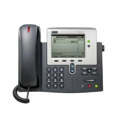 Black G Cisco Unified Ip Phone At Best Price In Bengaluru G