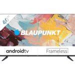 Tv Blaupunkt Ba F Qe Led Smart Tv Fullhd Kuantokusta