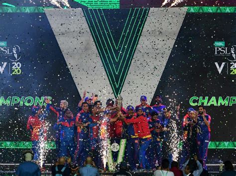 Babar Azam Stars As Karachi Kings Beat Lahore Qalandars To Clinch