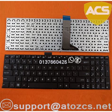 ASUS A555 A555L A555LA A555LD A555LF A555LN A555LP Laptop Keyboard