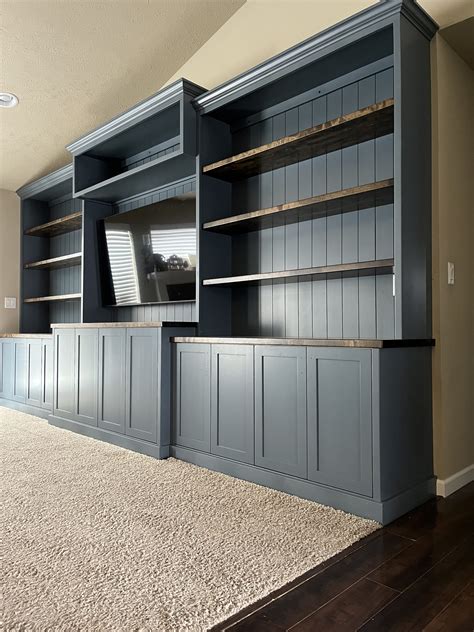 Side Projects Lyon S Custom Cabinetry Llc