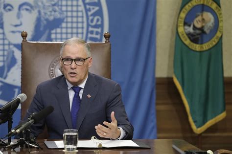 Gov Inslee Wants To Tap States Emergency Fund To Address Homelessness The Governors 2020