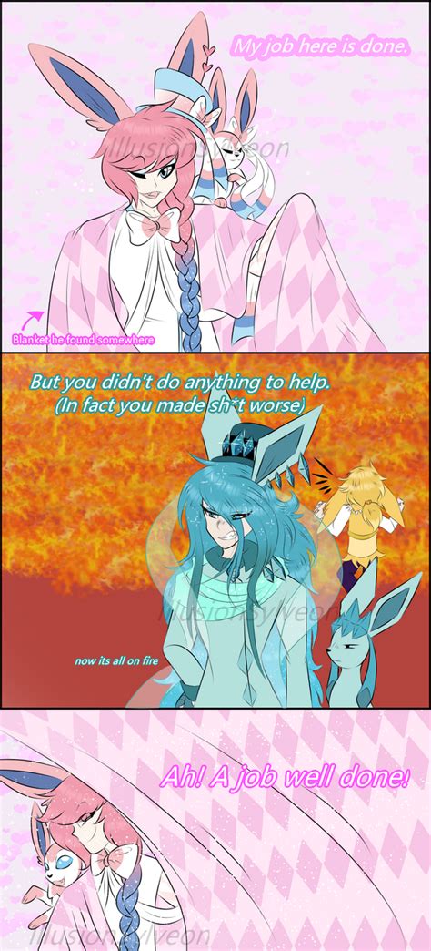 a job well done - meme by illusionsylveon on DeviantArt