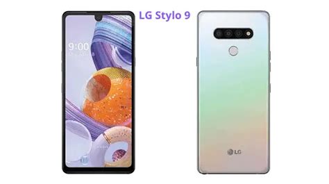 The Newest Lg Stylo 9 5g Release Date Full Specs And Prices