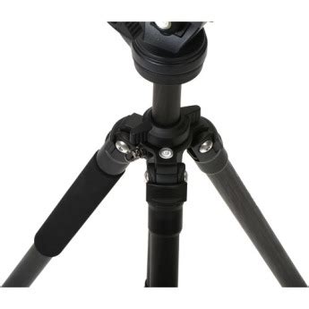 Leupold Compact Tripod Kit (Carbon Fiber) 170600 Greentoe Optics