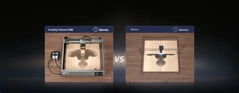 Creality Falcon2 40W - Creality 3D