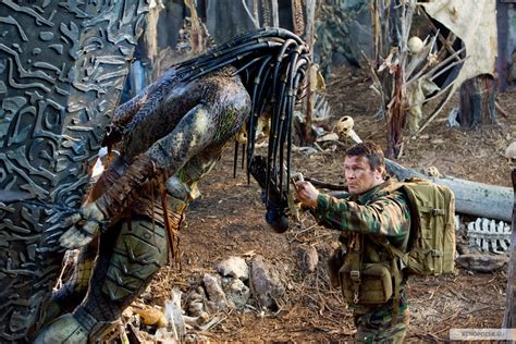 Predator Predators 2010 Movie Photo 14721708 Fanpop