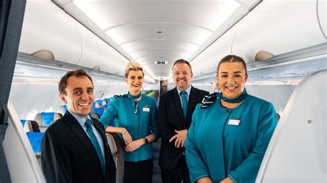 Aer Lingus Announces Cabin Crew Recruitment Drive Ittn Ie