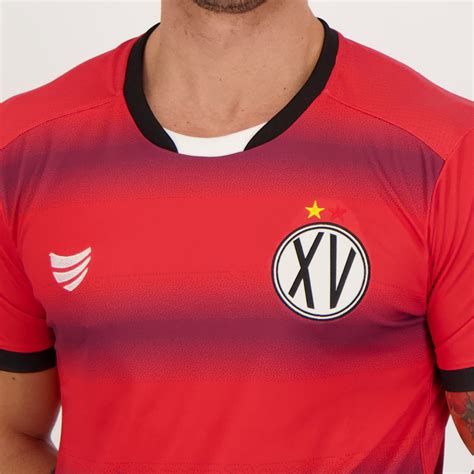 Super Bolla Xv De Piracicaba Gk Away Jersey Futfanatics