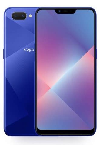 Oppo A5 Price in Pakistan & Specs | ProPakistani