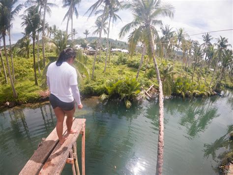 13½ Siargao Tourist Spots You Can Check Out Aside from Surfing!