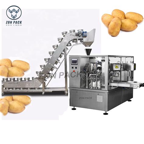 Leading Factory For Stand Up Pouch Sealing Machines Premade Bag