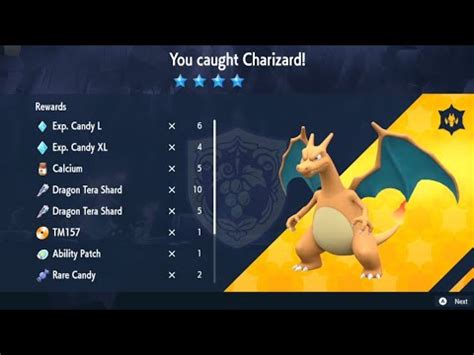 I Finally Beat Charizard The Unrivaled How To Beat Charizard Tera