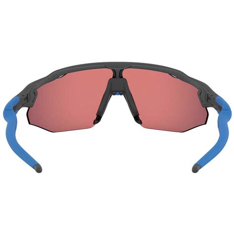 Oakley Gafas De Sol Radar Ev Advancer Prizm Trail Negro Bikeinn