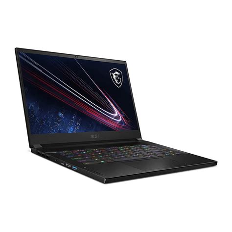 Msi Gs Stealth Ug I H Gb Tb Ssd Rtx Gb