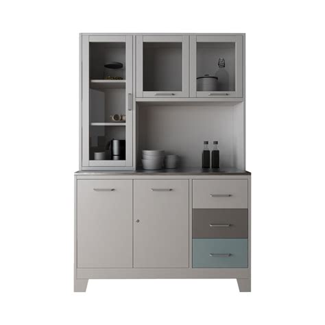 Jual Kitchen Set Kabinet Dapur Minimalis Modern Informa