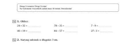 Sesja Z Plusem Kl4 8 Matematyka Gwo 2022 2023 Gratka Pl Oferta