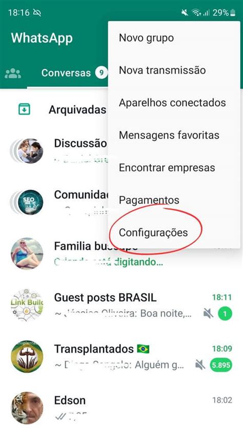 Como descobrir o número do meu celular Passo a passo de Vivo Claro e