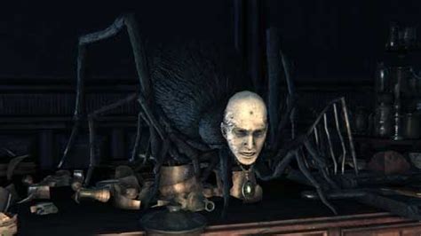 Patches the Spider is a NPC in Bloodborne. Patches the Spider location, quests, events, drops ...