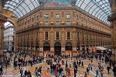 Tripadvisor Milan Fashion District Tour Lombardy