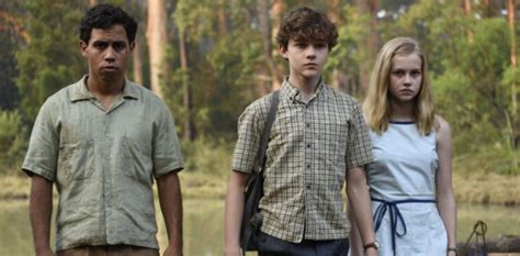 Review Jasper Jones The Reel Bits