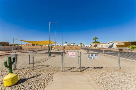 Amenities - Las Quintas Amenities & Lifestyle | 55+ Community in Yuma ...