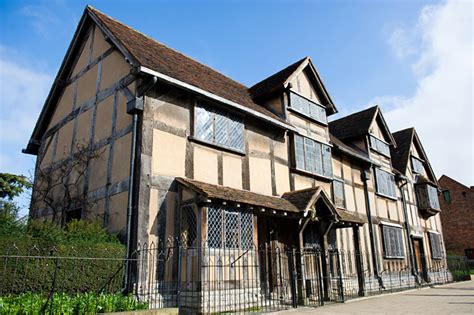 Shakespeare Birthplace Trust Art Uk