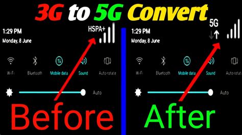 How To Enable 5G Internet In 4G Phone New APN Settings For All Network