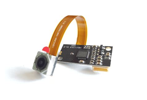 Mp Autofocus Camera Module Omnivision Ov Color Cmos Sensor Cm