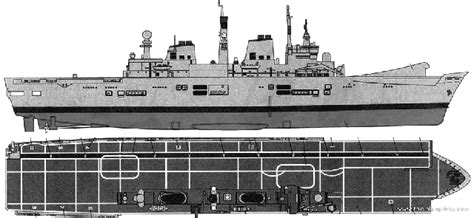 Fdra Fuerza Naval Portaaviones Clase Hms Invincible