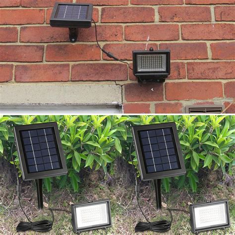 Best Solar Flood Lights: Buying Guide and Reviews – Solar Equipment World