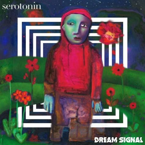 Stream girl in red - Serotonin (Dream Signal Remix) by DREAM SIGNAL ...