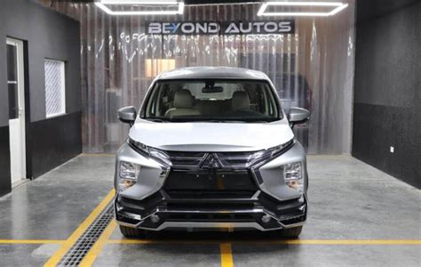 Mitsubishi Xpander Body Kit Beyond Autos