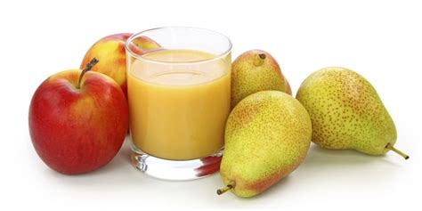 Deliciosa receta Cómo hacer jugo de pera en licuadora fácilmente