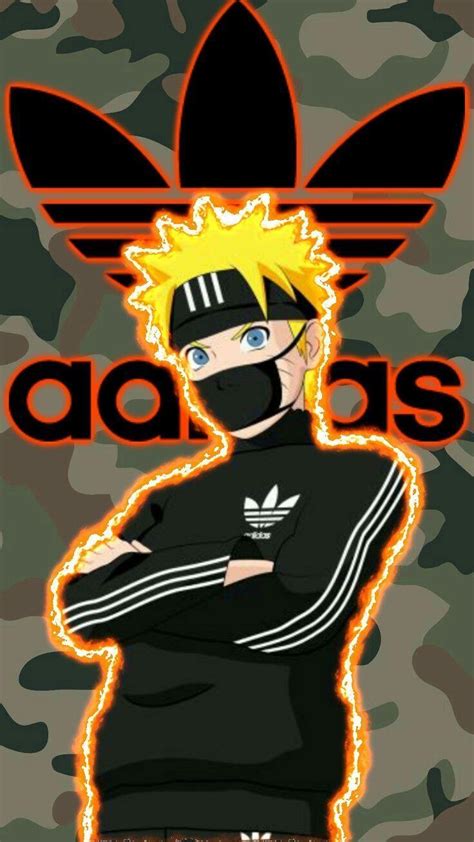 Naruto Swag Wallpapers - Top Free Naruto Swag Backgrounds - WallpaperAccess