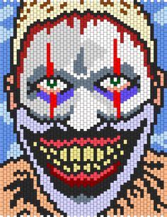 170 idées de Pixel art modèle pixel art dessin pixel point de croix