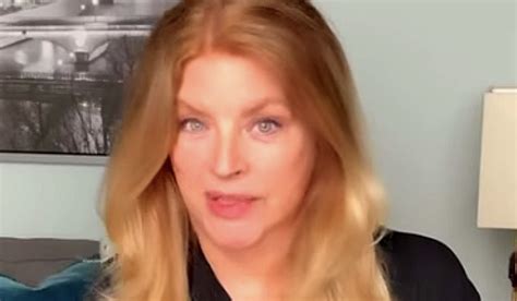 Addio allattrice Kirstie Alley è morta a 71 anni ecco la causa del