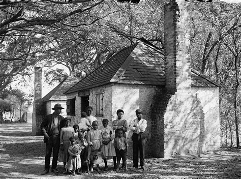 Why Do Public History at Plantation Sites? - Lowcountry Africana